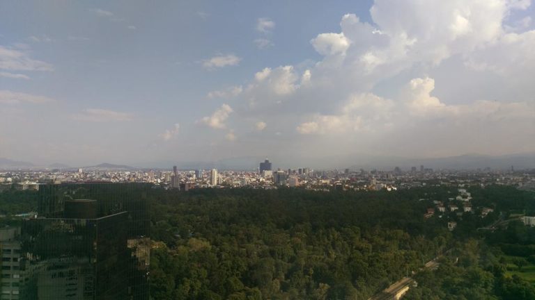 The Hyatt Regency Mexico City Review