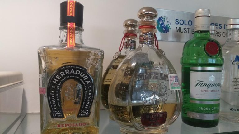 Priority Pass Bus Lounge Mexico City