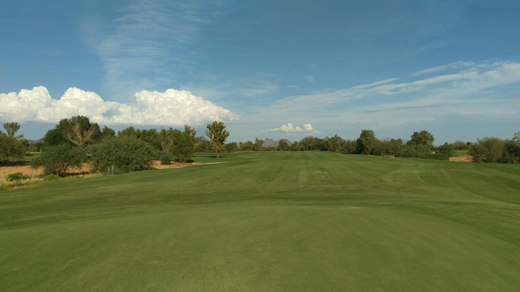 talking stick golf course review