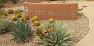 hyatt place scottsdale review