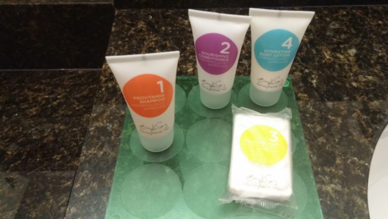 The Hyatt Place Las Vegas Review: No Dice