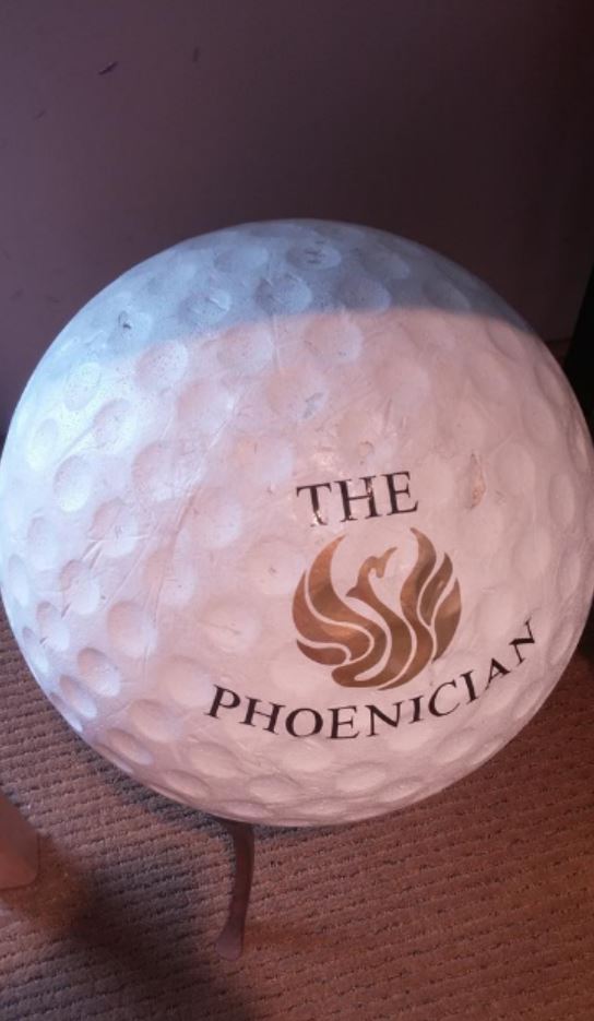 phoenician scottsdale golf course review