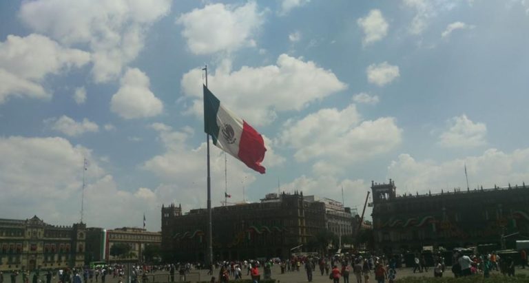 Guns & Butter: Mexico City Travel Guide