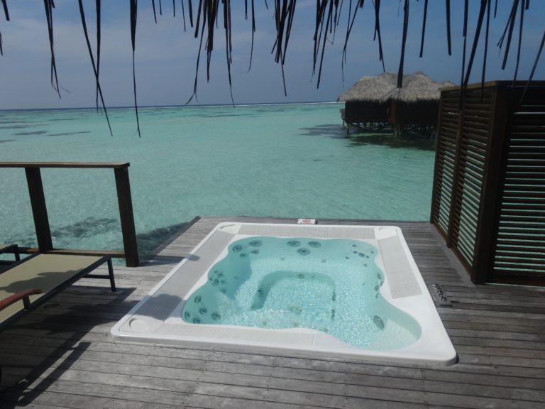 5 Continents, 13 Countries, 17 Cities: 1 RTW Ticket