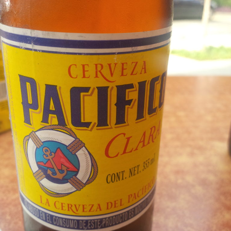 Mexico City First Impressions