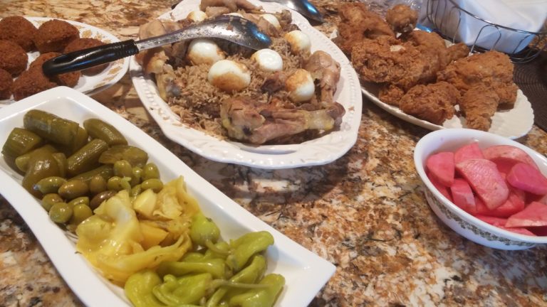 My Grandma And I Are Proud AARP Members