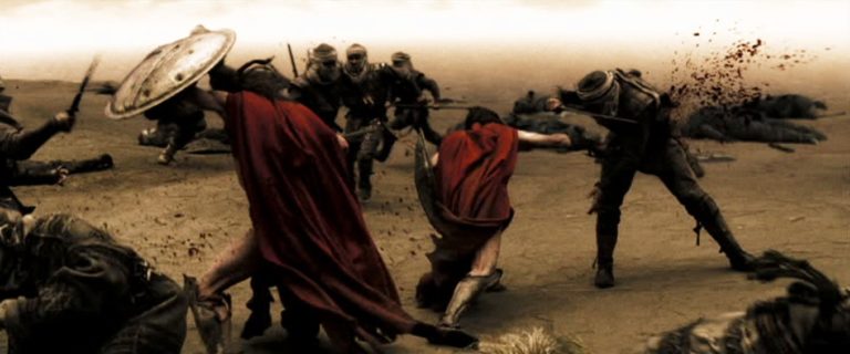 Week 12: Marathon Update