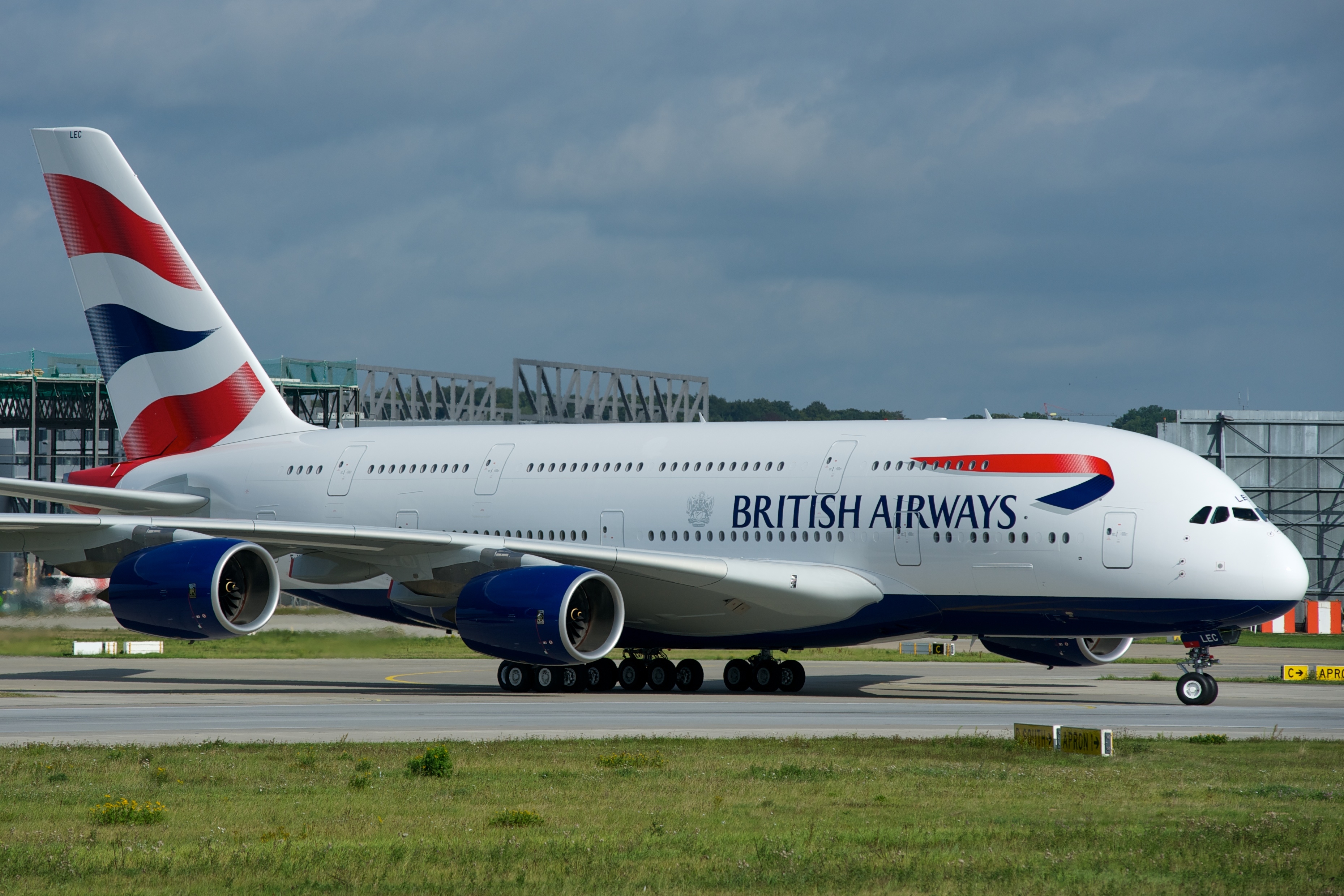 How Much Does British Airways Compensate For Lost Luggage