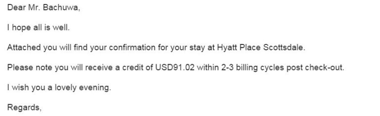 Citi Prestige 4th Night Not Credited: Mortal Kombat!