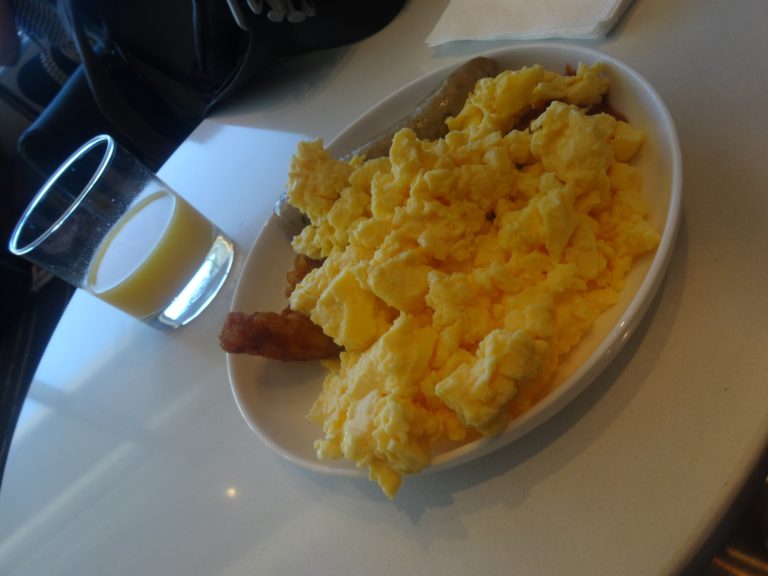 Old Biz Metal: Malaysia Airlines Sydney to Kuala Lumpur