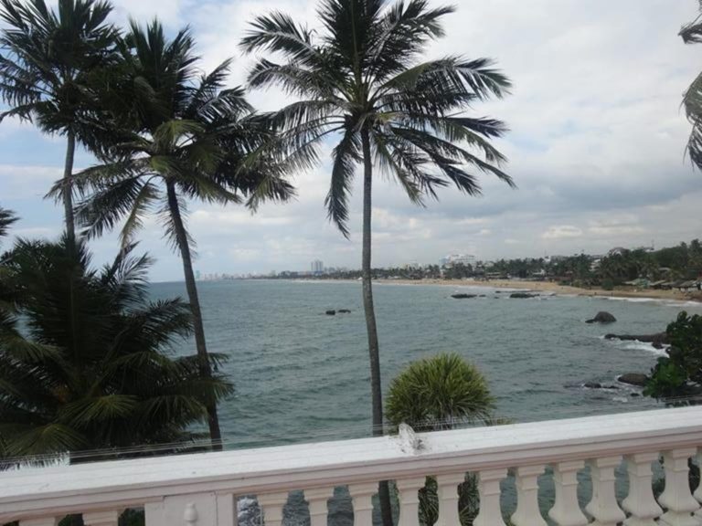 Guns & Butter: Colombo Travel Guide