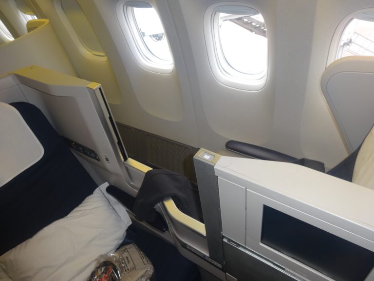 British Airways Colombo to Maldives