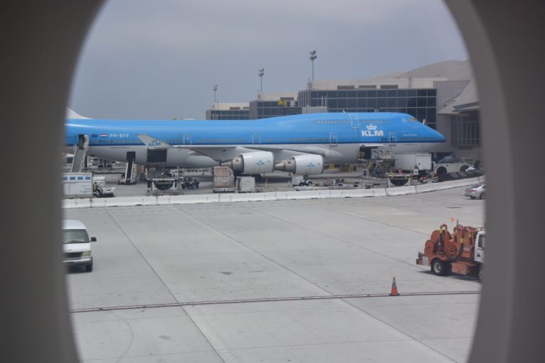 Happy Columbus Day: Keep Exploring