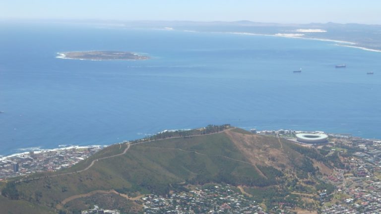 Radisson Blu Waterfront Cape Town: Yeah Buddy