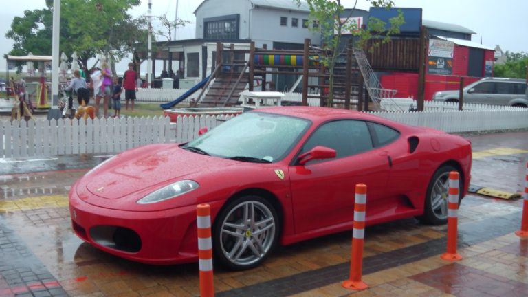 One Night in Knysna: A Quickie Travel Guide