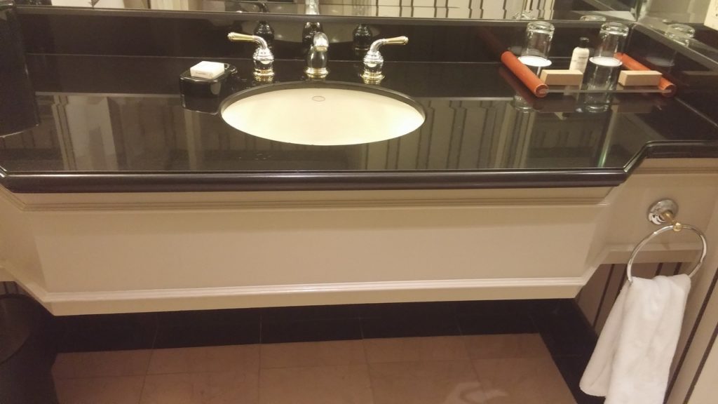 Nice sink