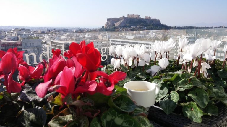 Preview: Athens Marathon, Egypt Sprint, Abu Dhabi Luxury