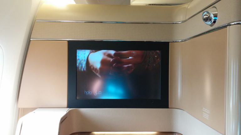 Is Everyone Flying Etihad Apartments But Me?