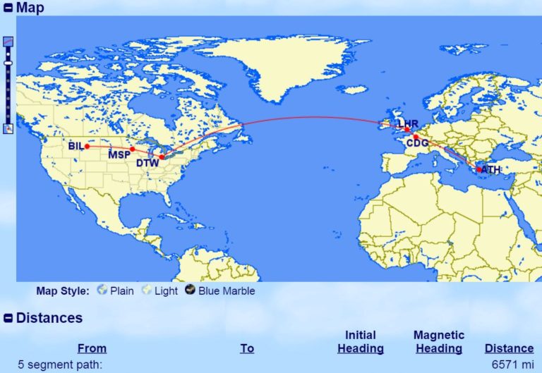Virgin vs. Delta: The Conclusion of My Climb Through the Fog