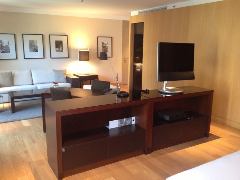 We’re All Hyatt Diamond Now