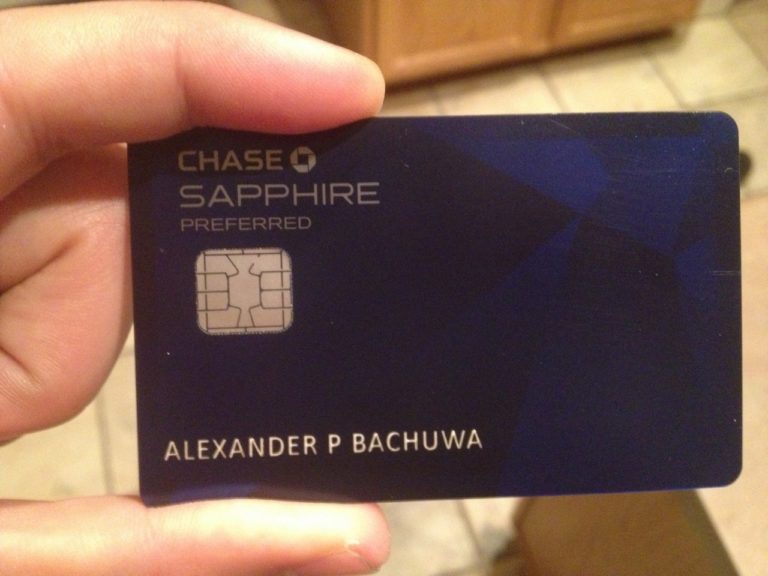 Chase Sapphire: No Retention Offer…Again