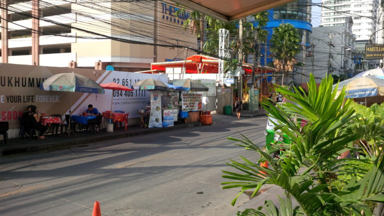 Read My Lips, “No Devaluation,” Says Marriott CEO