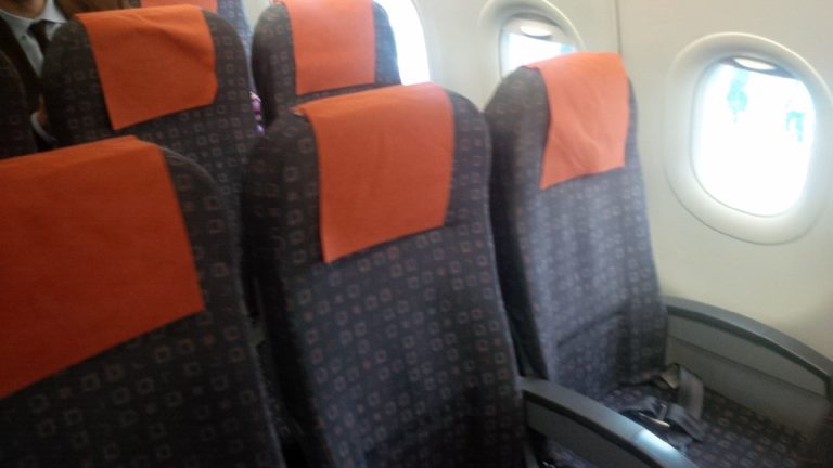 EasyJet: Know Before You Go