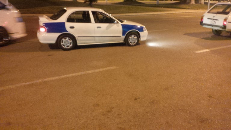 Luxor Taxi Conclusion: It’s Impossible to Pay What You Paid