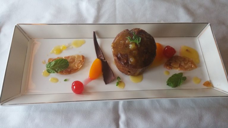 Be Our Guest: Etihad First Class 777 Abu Dhabi to Los Angeles