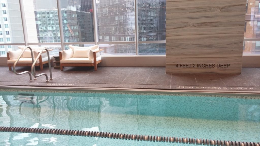 In reviewing the Park Hyatt NY, I’m going to be brutally honest even if this upsets the blog community which, for the most part, holds this hotel in the highest regard.