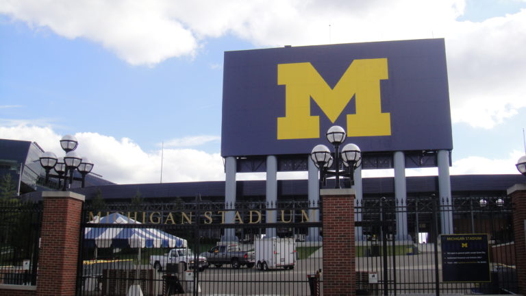 Do You Trust Condoleezza Rice? CFB Playoffs 2015
