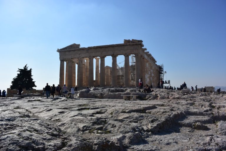 Guns & Butter: Athens Travel Guide (2025 Revision)