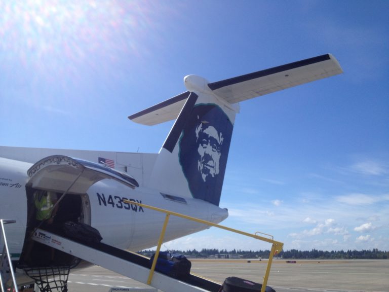 Alaska Airlines Rejection: Maybe I Do Have Too Many Inquiries