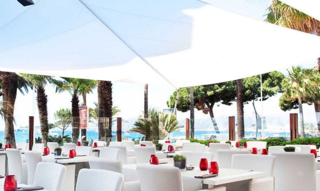 Photo of JW Marriott Cannes courtesy of Marriott.com