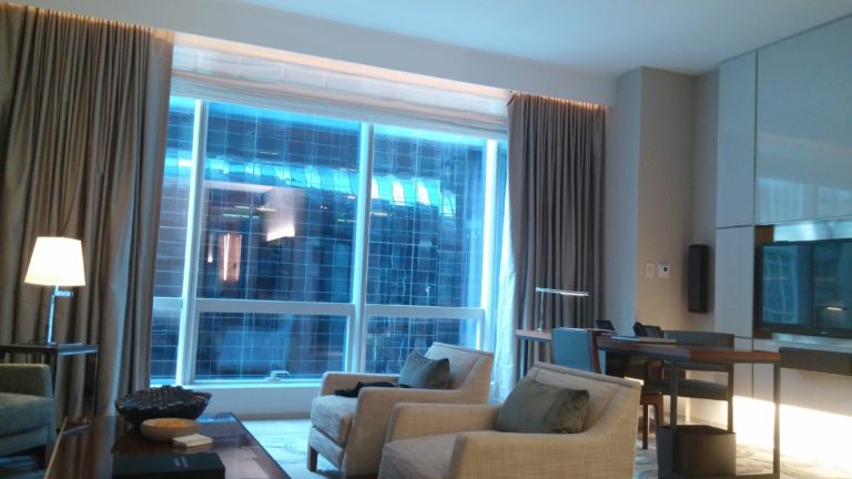 Naughty Or Nice: Hyatt Knows About Your Complaints