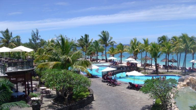 Le Méridien Ile Maurice: An Affordable Option in Mauritius