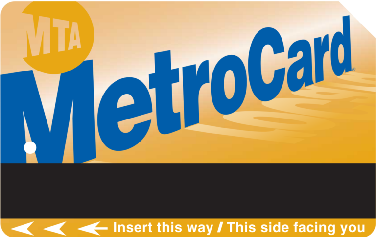 MetroCard Misery: TPOL Supports Hillary
