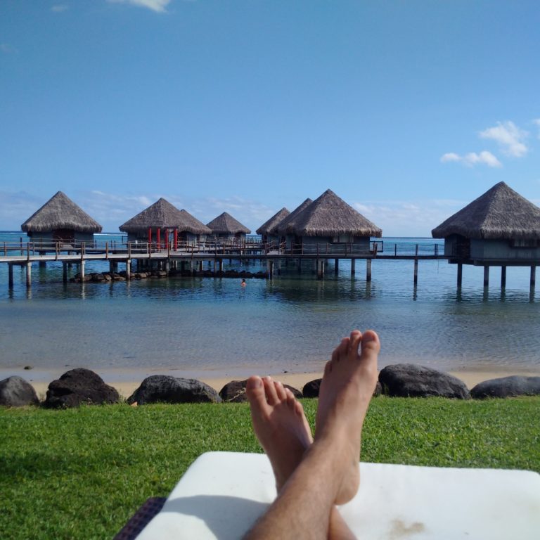 TPOL in Tahiti: Now What