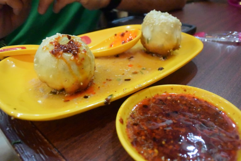 Yang’s Dumpling Shanghai: Still #1