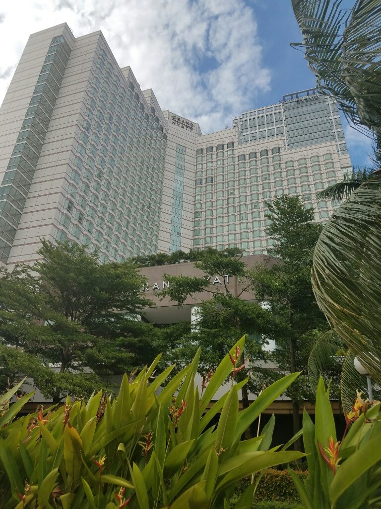 Grand Hyatt Jakarta: It’s Where to Stay