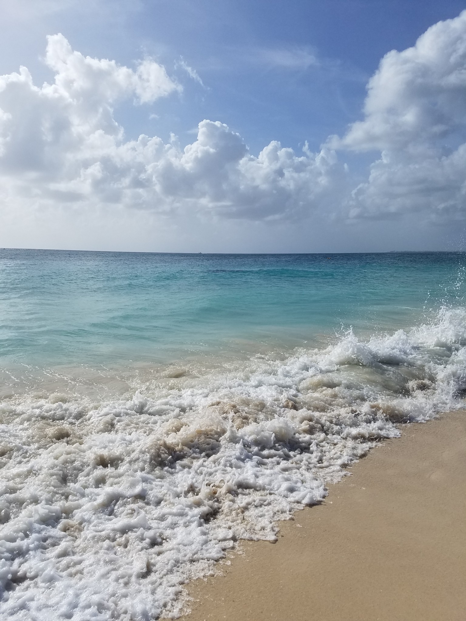 This is the easiest Travel Guide I have written. Grand Cayman takes away the hectic lifestyle and replaces it with days and nights doing nothing.