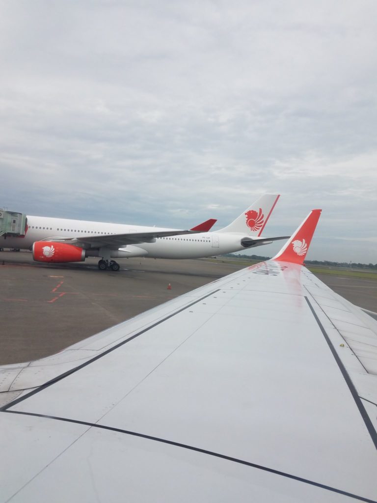 Malindo Air Review: US Discount Carriers Take Note