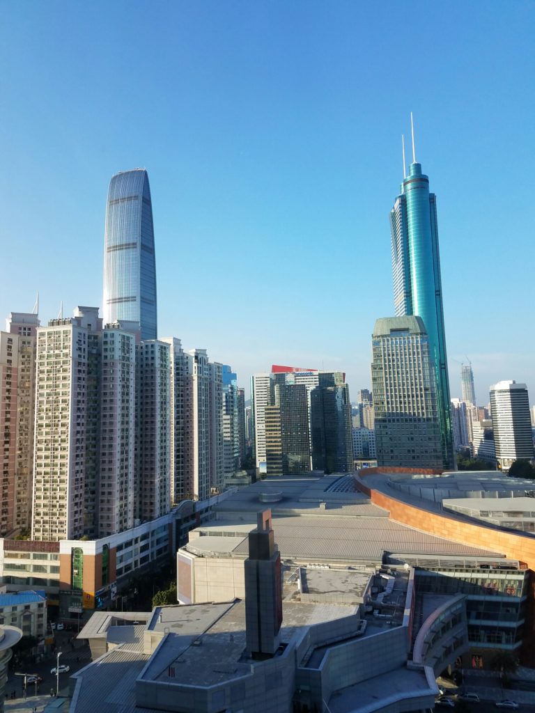 VPN: A Necessary Hotel Amenity in China 