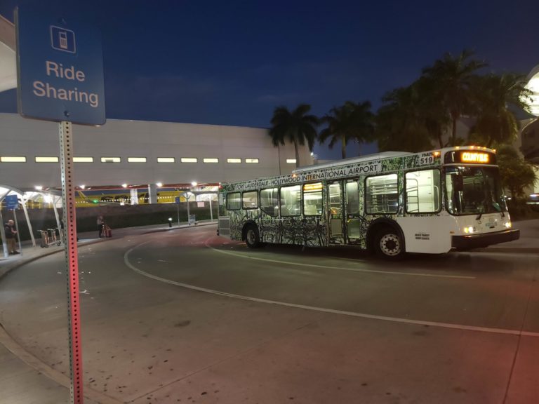Uber Pool FLL Scam! Don’t Waste Your Time