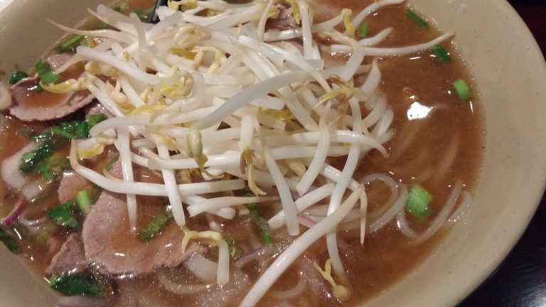 Pho Real? Pho Chocolate?