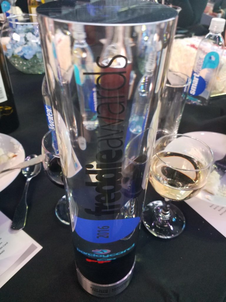 Free Travel at Its Finest: Freddie Awards + New Orleans