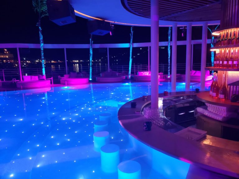 Dancing Diplomacy: Why You Should Go to Nightclubs Abroad
