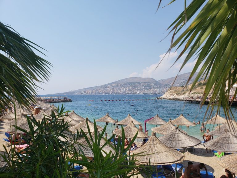 Albanian Riviera: Beautiful, But How Do You Get There?