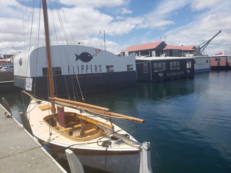 What to Do in the Citaaay, City of Hobart