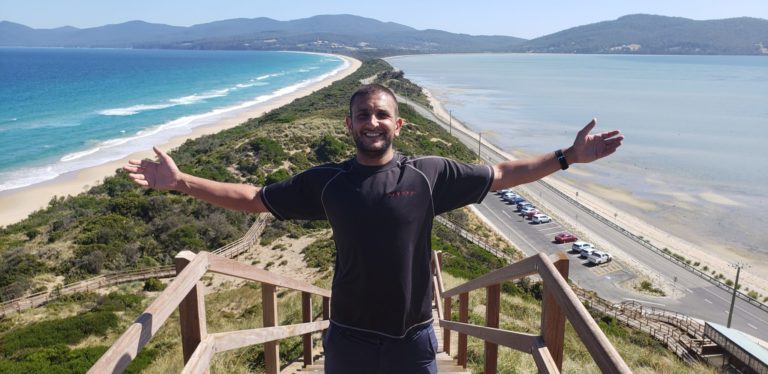 Why You Should Go to Bruny Island Tasmania